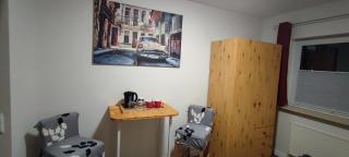 Gemütliches Gästezimmer in Flensburg-Weiche - 5