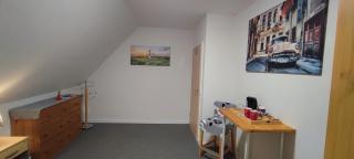 Gemütliches Gästezimmer in Flensburg-Weiche - 4