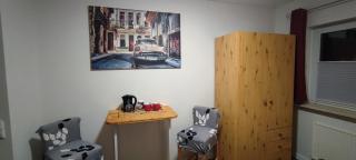 Gemütliches Gästezimmer in Flensburg-Weiche - 7