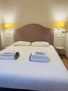 La Boutique by Rjgal B&B - Florence - 2