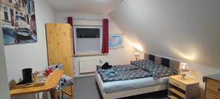 Gemütliches Gästezimmer in Flensburg-Weiche - 8