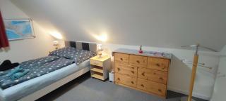 Gemütliches Gästezimmer in Flensburg-Weiche - 6