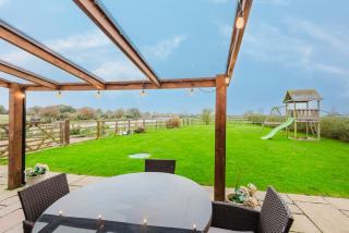 Sparrow Grove Retreat - 7