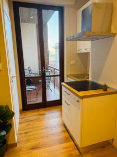 La Boutique by Rjgal B&B - Florenz - 1