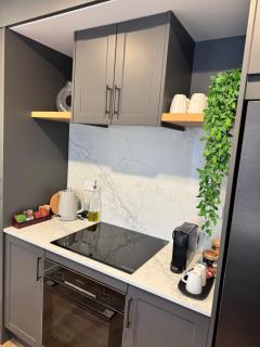 The Kings Domain, DUCHESS - Luxurious townhouse in the CBD! - 5