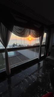 Vista mar espetacular com hidromassagem - 8