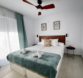 Apartamento Muñoz Fornell 3 - 1