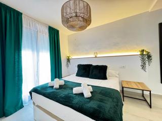 Apartamento Muñoz Fornell 3 - 2