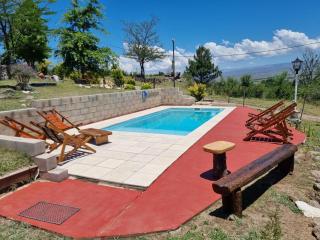 Complejo Terrazas al Champaqui - Villa Yacanto - 9