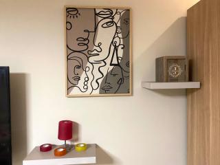 Belrose Place Studio Apartment - 6