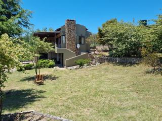 Complejo Terrazas al Champaqui - Villa Yacanto - 5