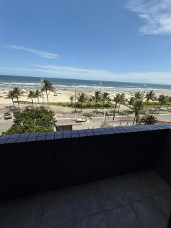 Apartamento na Praia Grande - Canto das Ondas - 5