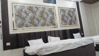 Gurukripa rooms rooftop party hall - 9