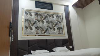 Gurukripa rooms rooftop party hall - 8