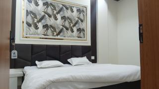 Gurukripa rooms rooftop party hall - 3