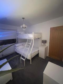 XxHot Tub pleasure beach Sleeps 5 Xx - 9