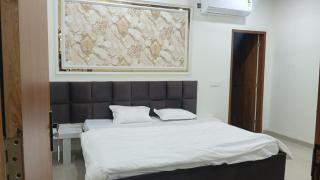 Gurukripa rooms rooftop party hall - Harsola - 1