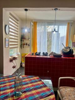 Almadovarhouse - Makhinjauri - 6