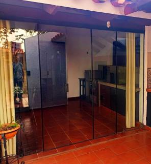 Green park Urbarí - 1