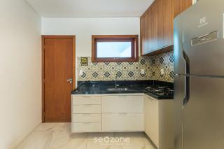 Aprts en condominio c/ piscina y zona de barbacoa, Imbassaí - FOSs - 2