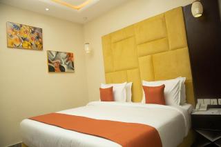 Kaashmeen Hotel & Suite - 3