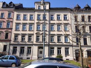 Central Apartments Chemnitz KASSBERG - 9