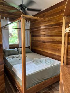 Treehouse-Apartment for 3, 2bedrooms, KBB - Puerto Viejo - 2