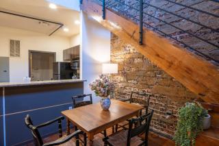 Stylish Loft | Shockoe Bottom | Walk to Canal - 6