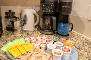 Stylish Loft | Shockoe Bottom | Walk to Canal - 1