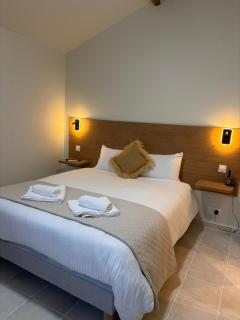 Hôtel Paradis - Bormes-les-Mimosas - 9