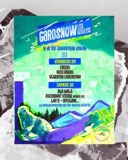 Yci 66, séjour 4 pers aux Angles - 8