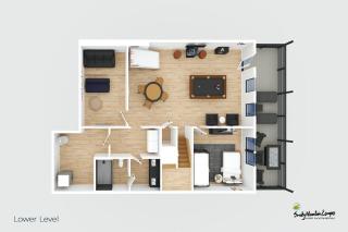 Ying at Reedmont - 8