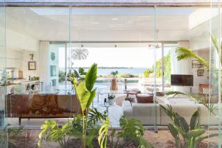 Dream house on Jose Ignacio Lagoon - 0