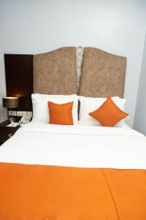 Kaashmeen Hotel & Suite - 1