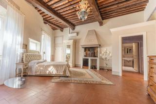 Hotel Villa Sermolli - 7