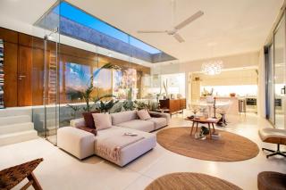 Dream house on Jose Ignacio Lagoon - 4