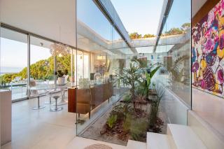 Dream house on Jose Ignacio Lagoon - 3