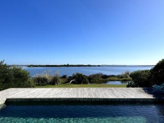 Dream house on Jose Ignacio Lagoon - 1