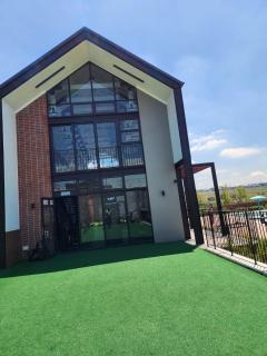 The pentagon luxury - 9