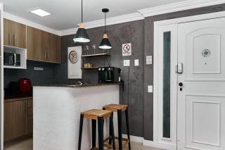 Apartamento Sun Barra Tijuca frente Mar - 3