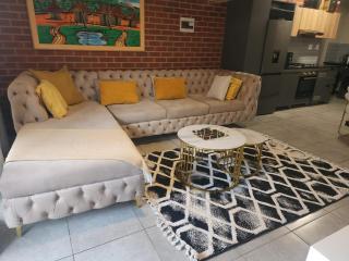 The pentagon luxury - 3