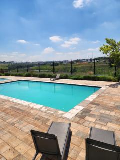 The pentagon luxury - 1