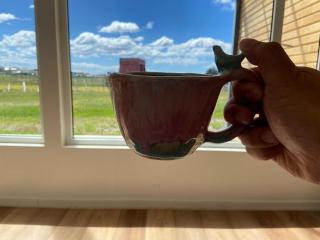 Casa Cálida entorno natural con vista al Estrecho - 3