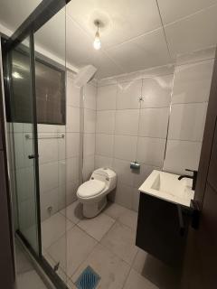 Cómodo Departamento con hermosa vista - 1