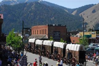 4BD Villager Mountain Retreat + SV Resort Passes - 4