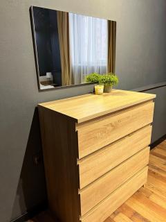 ЖК Грин Плаза 13 этаж - 6