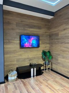 ЖК Грин Плаза 13 этаж - 5