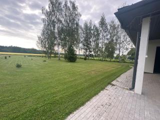 Väike majake vaikses ja kaunis looduskohas - 6