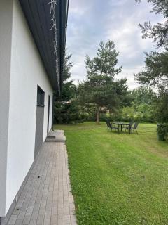 Väike majake vaikses ja kaunis looduskohas - 5