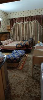 Comfortable Studio with Parking and Hot Water in Murree - 0